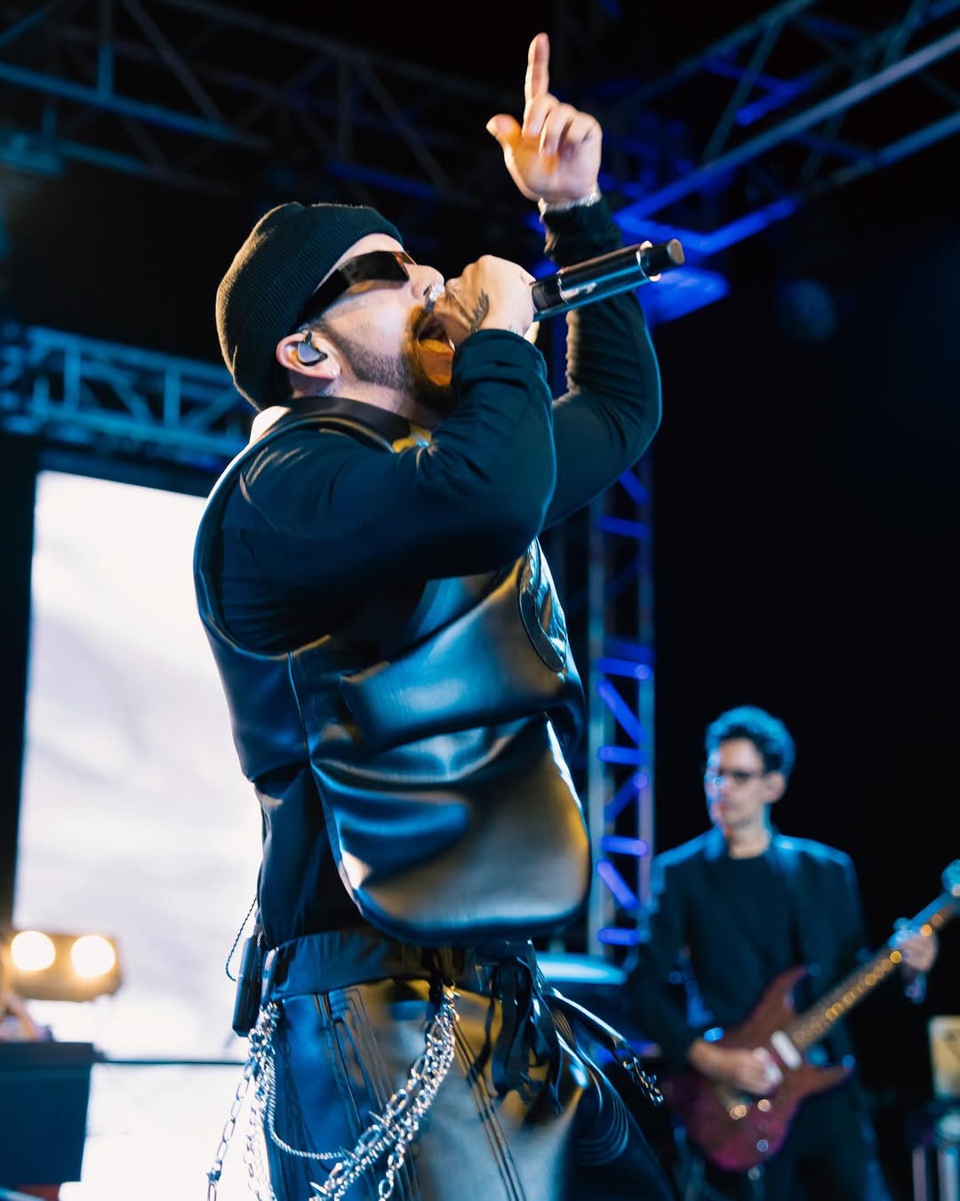 Yandel