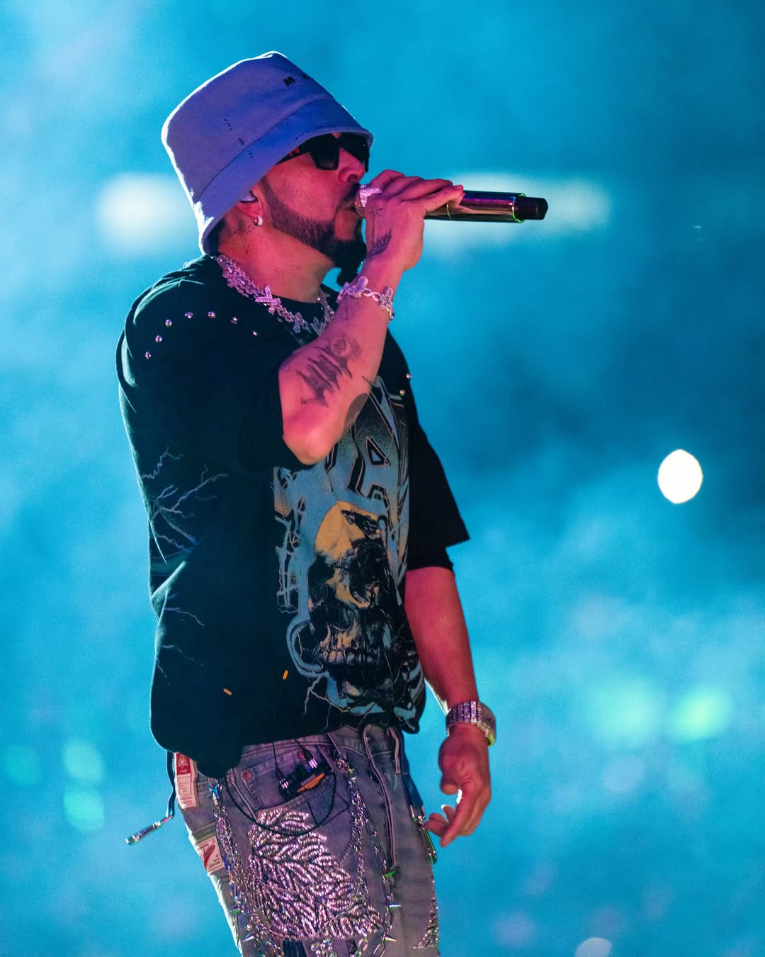 Yandel