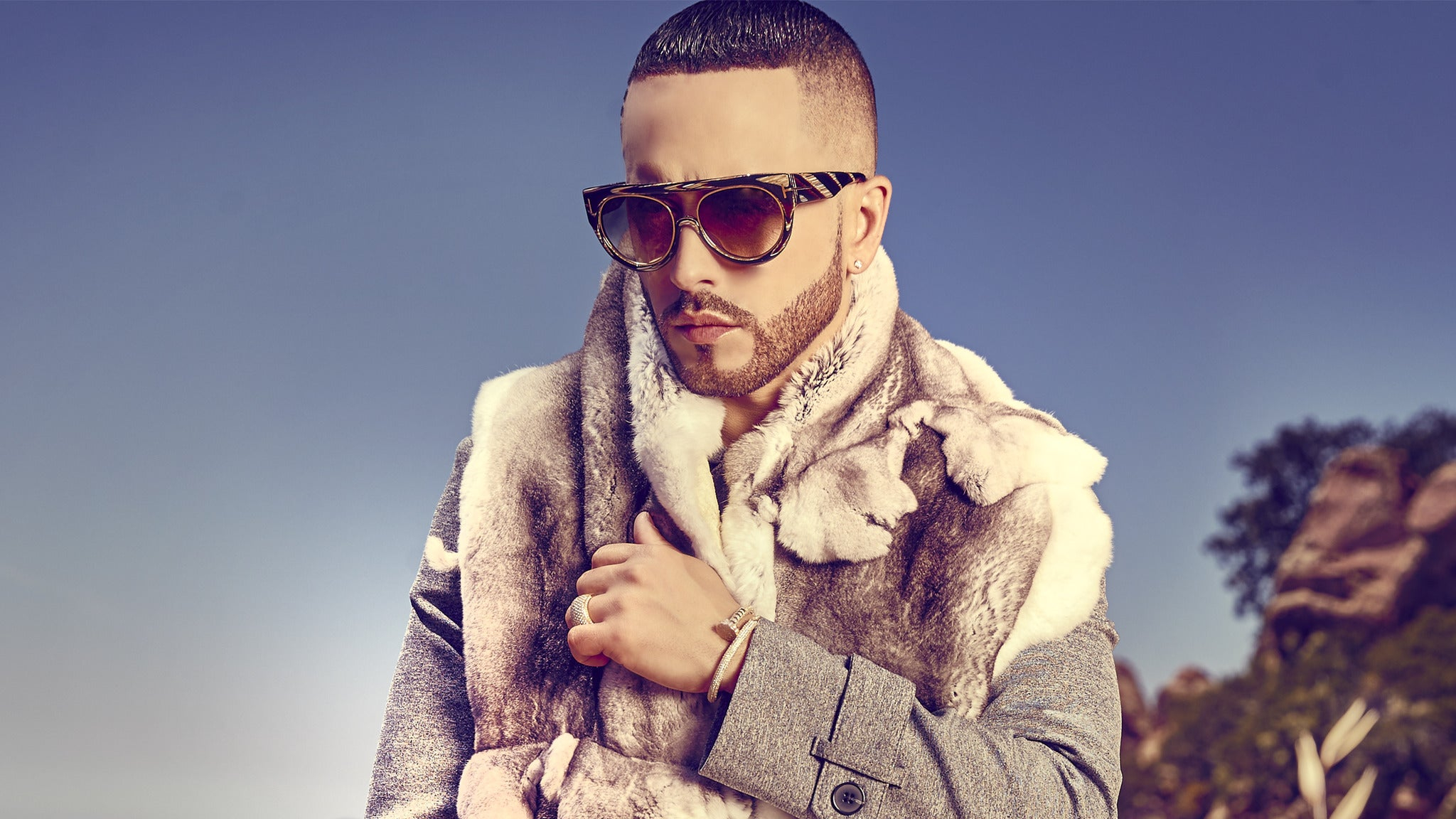 Yandel